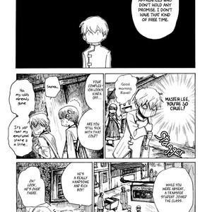 [MEIJI Kanako] Saka no Ue no Mahou Tsukai (c.1-8) [Eng] – Gay Manga sex 52