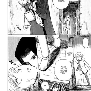 [MEIJI Kanako] Saka no Ue no Mahou Tsukai (c.1-8) [Eng] – Gay Manga sex 63