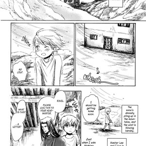 [MEIJI Kanako] Saka no Ue no Mahou Tsukai (c.1-8) [Eng] – Gay Manga sex 80
