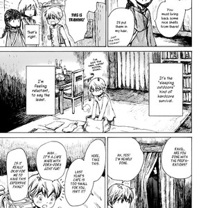 [MEIJI Kanako] Saka no Ue no Mahou Tsukai (c.1-8) [Eng] – Gay Manga sex 83