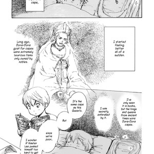 [MEIJI Kanako] Saka no Ue no Mahou Tsukai (c.1-8) [Eng] – Gay Manga sex 85