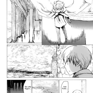 [MEIJI Kanako] Saka no Ue no Mahou Tsukai (c.1-8) [Eng] – Gay Manga sex 86