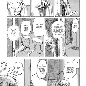[MEIJI Kanako] Saka no Ue no Mahou Tsukai (c.1-8) [Eng] – Gay Manga sex 87