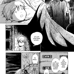 [MEIJI Kanako] Saka no Ue no Mahou Tsukai (c.1-8) [Eng] – Gay Manga sex 88
