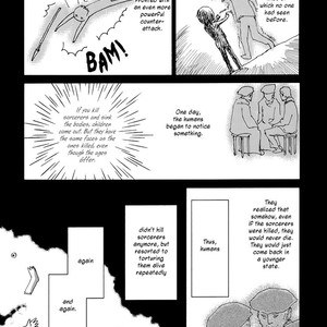 [MEIJI Kanako] Saka no Ue no Mahou Tsukai (c.1-8) [Eng] – Gay Manga sex 95
