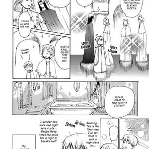 [MEIJI Kanako] Saka no Ue no Mahou Tsukai (c.1-8) [Eng] – Gay Manga sex 100