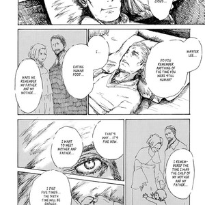 [MEIJI Kanako] Saka no Ue no Mahou Tsukai (c.1-8) [Eng] – Gay Manga sex 102