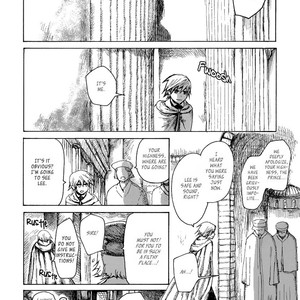 [MEIJI Kanako] Saka no Ue no Mahou Tsukai (c.1-8) [Eng] – Gay Manga sex 109