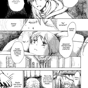 [MEIJI Kanako] Saka no Ue no Mahou Tsukai (c.1-8) [Eng] – Gay Manga sex 110