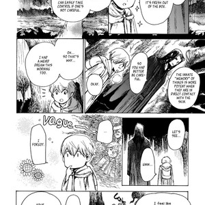 [MEIJI Kanako] Saka no Ue no Mahou Tsukai (c.1-8) [Eng] – Gay Manga sex 115