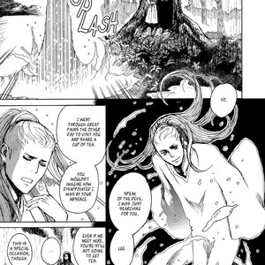 [MEIJI Kanako] Saka no Ue no Mahou Tsukai (c.1-8) [Eng] – Gay Manga sex 116