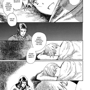 [MEIJI Kanako] Saka no Ue no Mahou Tsukai (c.1-8) [Eng] – Gay Manga sex 126