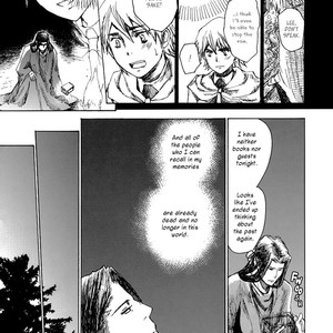 [MEIJI Kanako] Saka no Ue no Mahou Tsukai (c.1-8) [Eng] – Gay Manga sex 130