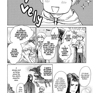 [MEIJI Kanako] Saka no Ue no Mahou Tsukai (c.1-8) [Eng] – Gay Manga sex 131