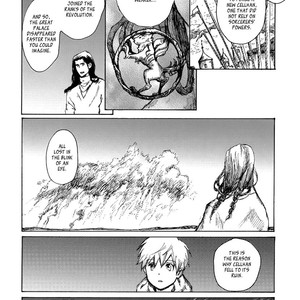 [MEIJI Kanako] Saka no Ue no Mahou Tsukai (c.1-8) [Eng] – Gay Manga sex 137