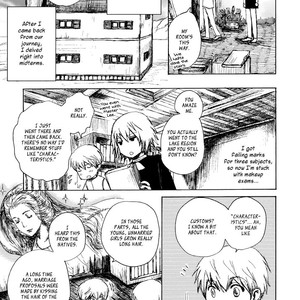 [MEIJI Kanako] Saka no Ue no Mahou Tsukai (c.1-8) [Eng] – Gay Manga sex 143