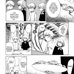 [MEIJI Kanako] Saka no Ue no Mahou Tsukai (c.1-8) [Eng] – Gay Manga sex 144