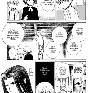 [MEIJI Kanako] Saka no Ue no Mahou Tsukai (c.1-8) [Eng] – Gay Manga sex 147