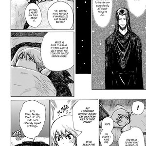 [MEIJI Kanako] Saka no Ue no Mahou Tsukai (c.1-8) [Eng] – Gay Manga sex 154