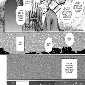 [MEIJI Kanako] Saka no Ue no Mahou Tsukai (c.1-8) [Eng] – Gay Manga sex 156