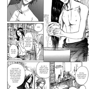[MEIJI Kanako] Saka no Ue no Mahou Tsukai (c.1-8) [Eng] – Gay Manga sex 167