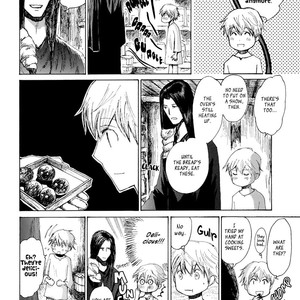 [MEIJI Kanako] Saka no Ue no Mahou Tsukai (c.1-8) [Eng] – Gay Manga sex 173