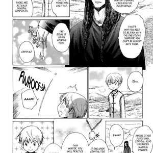 [MEIJI Kanako] Saka no Ue no Mahou Tsukai (c.1-8) [Eng] – Gay Manga sex 179