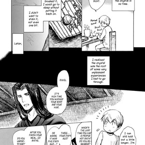 [MEIJI Kanako] Saka no Ue no Mahou Tsukai (c.1-8) [Eng] – Gay Manga sex 180