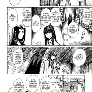 [MEIJI Kanako] Saka no Ue no Mahou Tsukai (c.1-8) [Eng] – Gay Manga sex 183