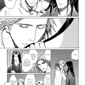 [MEIJI Kanako] Saka no Ue no Mahou Tsukai (c.1-8) [Eng] – Gay Manga sex 186