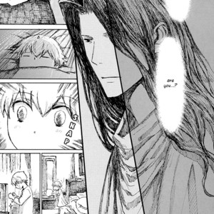 [MEIJI Kanako] Saka no Ue no Mahou Tsukai (c.1-8) [Eng] – Gay Manga sex 195