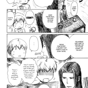 [MEIJI Kanako] Saka no Ue no Mahou Tsukai (c.1-8) [Eng] – Gay Manga sex 196
