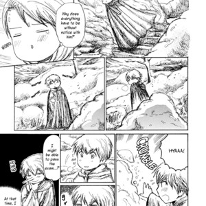 [MEIJI Kanako] Saka no Ue no Mahou Tsukai (c.1-8) [Eng] – Gay Manga sex 197