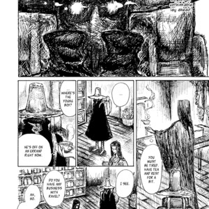 [MEIJI Kanako] Saka no Ue no Mahou Tsukai (c.1-8) [Eng] – Gay Manga sex 198
