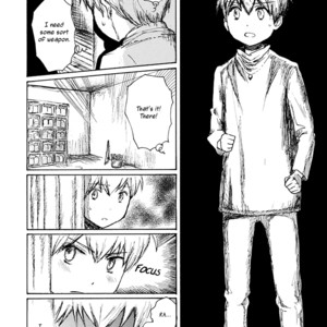 [MEIJI Kanako] Saka no Ue no Mahou Tsukai (c.1-8) [Eng] – Gay Manga sex 206