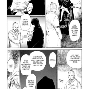 [MEIJI Kanako] Saka no Ue no Mahou Tsukai (c.1-8) [Eng] – Gay Manga sex 209