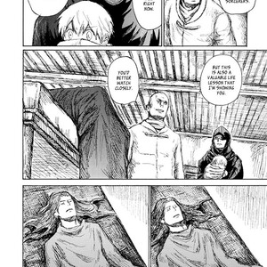 [MEIJI Kanako] Saka no Ue no Mahou Tsukai (c.1-8) [Eng] – Gay Manga sex 210