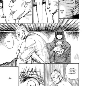 [MEIJI Kanako] Saka no Ue no Mahou Tsukai (c.1-8) [Eng] – Gay Manga sex 211