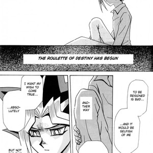 [Jinno Aya] Ombra Mai Fu – Yu-Gi-Oh! dj [Eng] – Gay Manga sex 10
