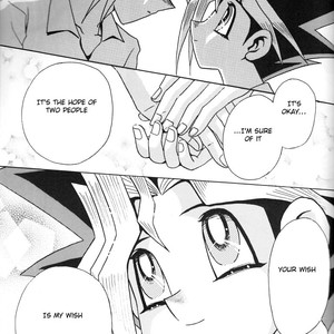 [Jinno Aya] Ombra Mai Fu – Yu-Gi-Oh! dj [Eng] – Gay Manga sex 16