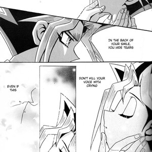[Jinno Aya] Ombra Mai Fu – Yu-Gi-Oh! dj [Eng] – Gay Manga sex 20