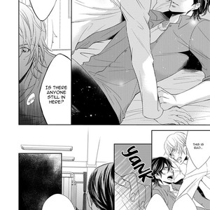 [FUJIMURA Ayao] Porno of Yankees [Eng] – Gay Manga sex 27