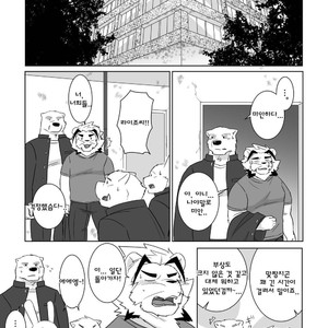 [Otousan (Otou)] Banchou wa ai ni makeru [kr] – Gay Manga sex 30