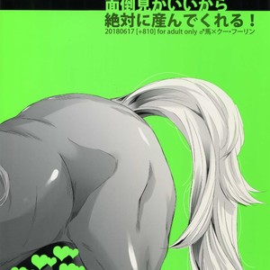 [Plus810 (Yamada Non)] Mendou Migai Kara Zettai ni Unde Kureru – Fate/ Grand Order dj [JP] – Gay Manga sex 18