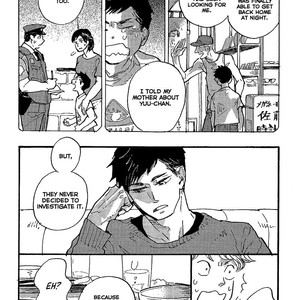 [KUSAMA Sakae] Wandervogel [Eng] – Gay Manga sex 28