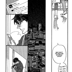 [KUSAMA Sakae] Wandervogel [Eng] – Gay Manga sex 35