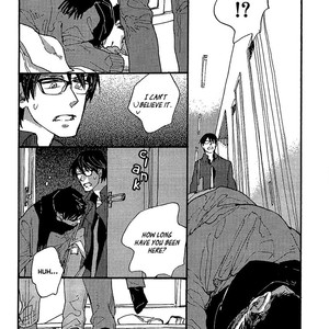 [KUSAMA Sakae] Wandervogel [Eng] – Gay Manga sex 36