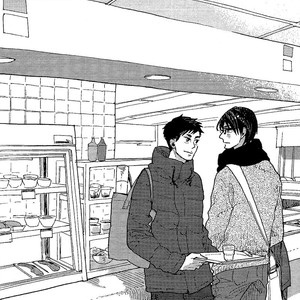 [KUSAMA Sakae] Wandervogel [Eng] – Gay Manga sex 41