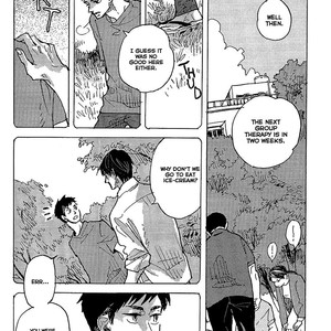 [KUSAMA Sakae] Wandervogel [Eng] – Gay Manga sex 44