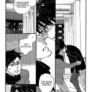 [KUSAMA Sakae] Wandervogel [Eng] – Gay Manga sex 52